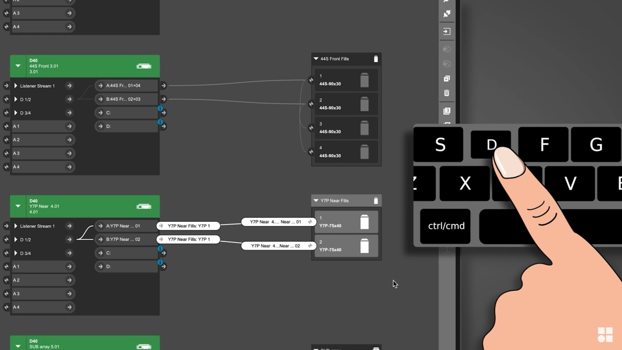 R1 tutorial. Quick system setup R1 tutorial. Quick system setup