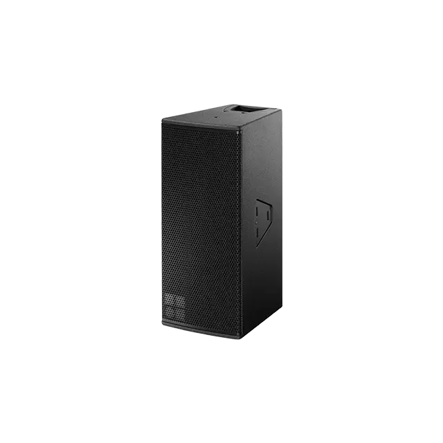 B6 Subwoofer From Our Line Array Y Series D B Audiotechnik