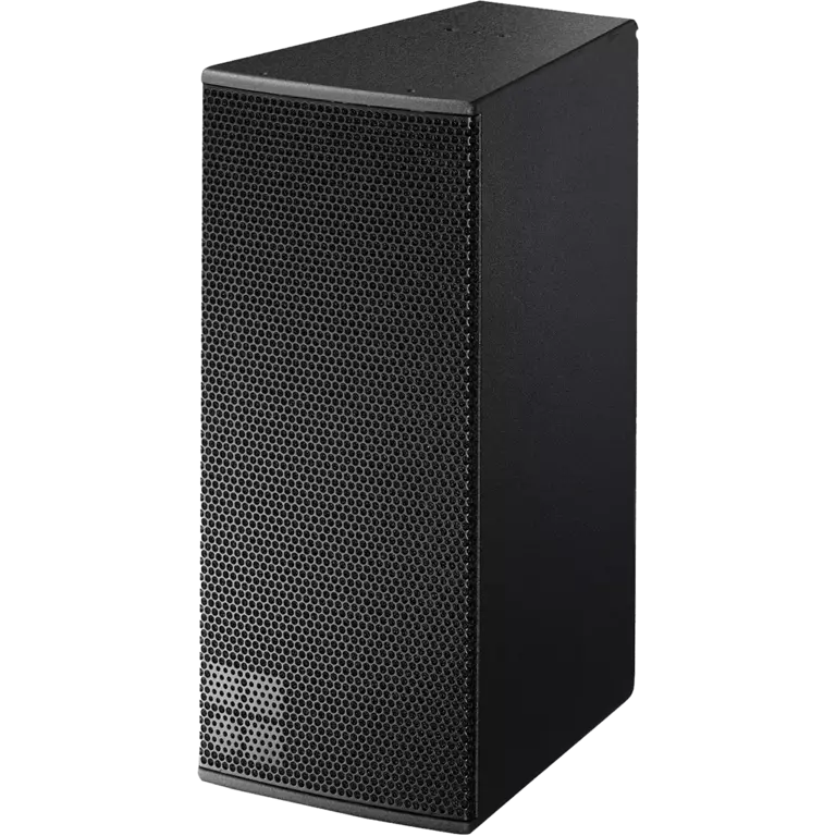 Vi7P loudspeaker from our V-Series | d&b audiotechnik