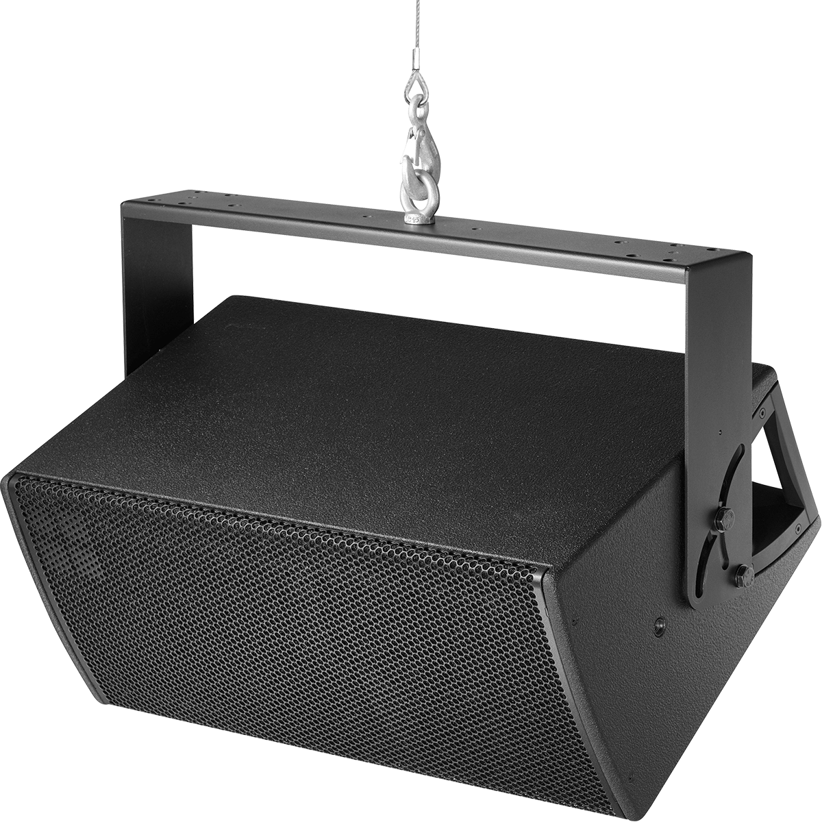 Y10P Loudspeaker From Our Line Array Y-Series | D&b Audiotechnik