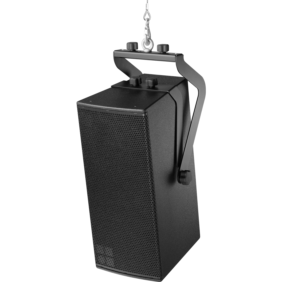 Yi10P Loudspeaker From Our Line Array Y-Series | D&b Audiotechnik