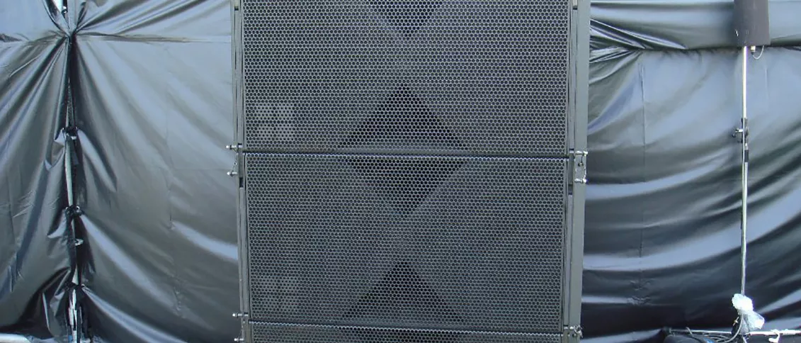 Rock In Japan Festival 2007. | du0026b audiotechnik