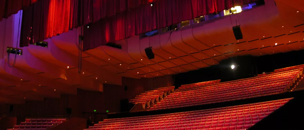 Sydney Opera House Mit Der Enterprise Durch Den Zeitentunnel