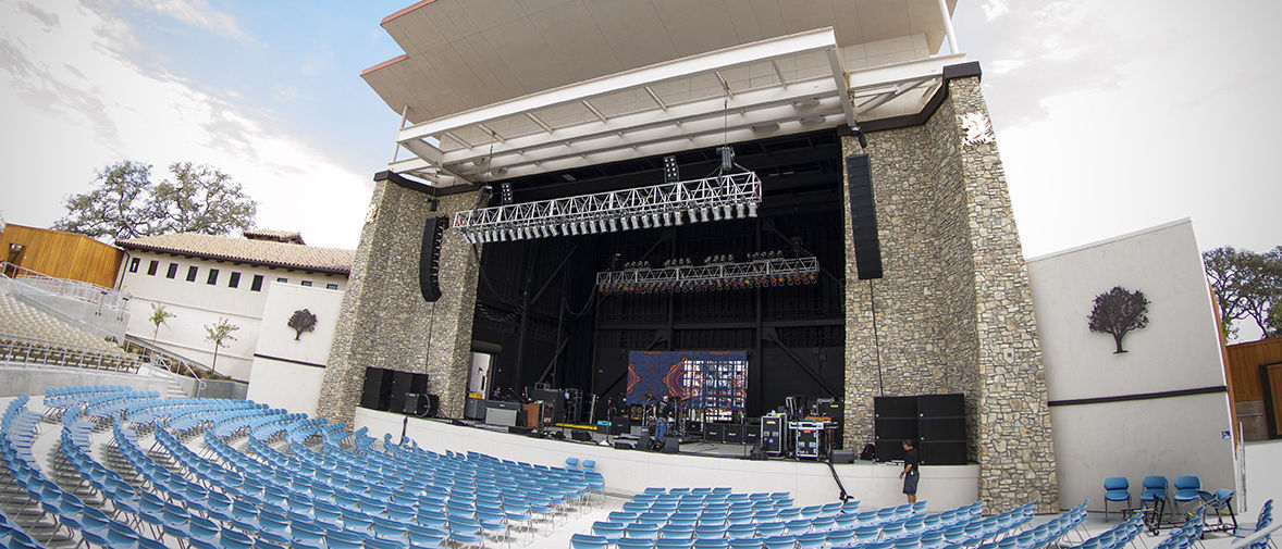 Vina Robles Amphitheatre A True Collaboration With 3g Productions And Dandb 7054